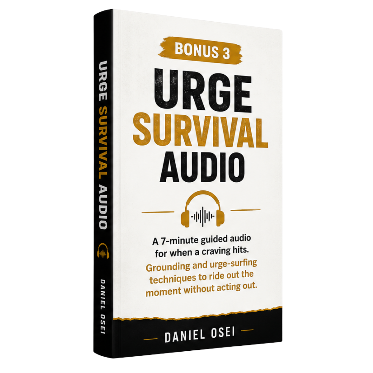 Urge Survival Audio